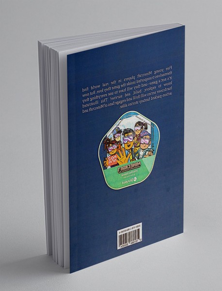 Minecraft Minecraft woodsword chronicles 1: in to the game