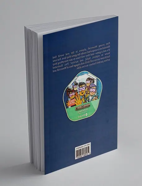 Minecraft Minecraft woodsword chronicles 1: in to the game