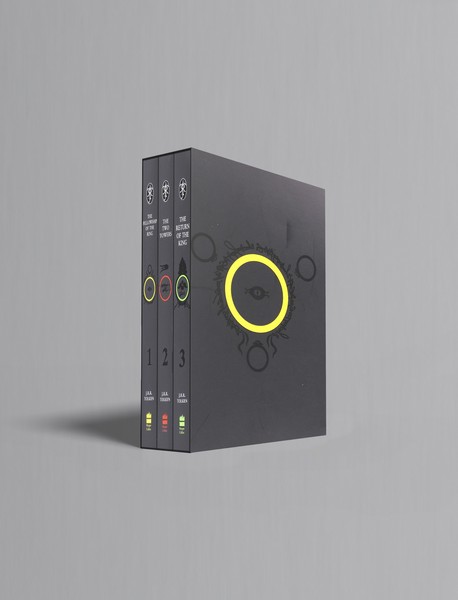 The Lord of the Rings