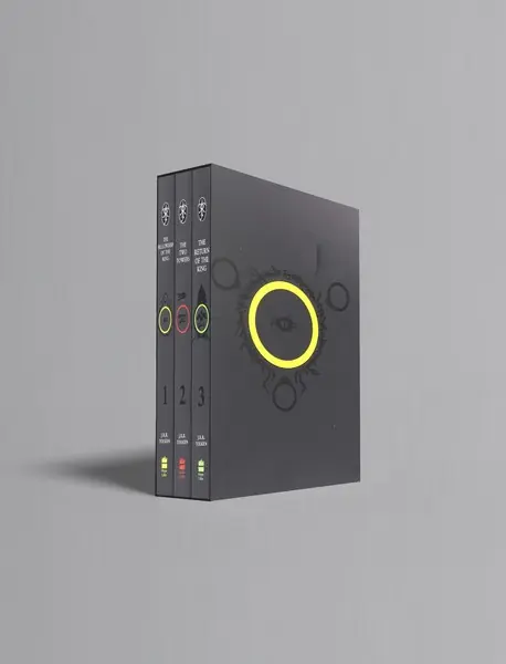 The Lord of the Rings