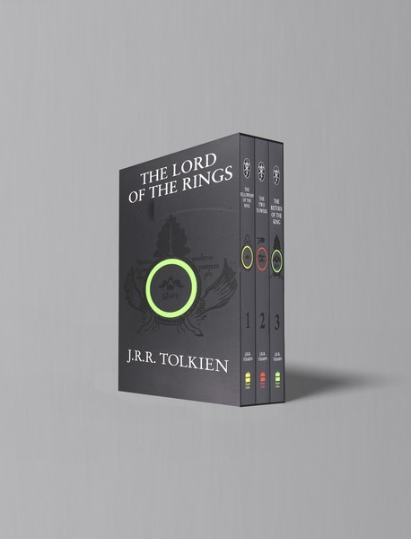 The Lord of the Rings
