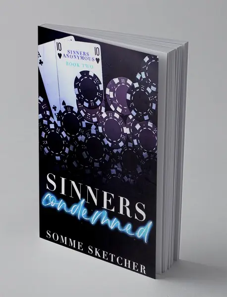 Sinners Anonymous2: Sinners condemned؛ گناهکاران ناشناس2: گناهکاران محکوم می شوند