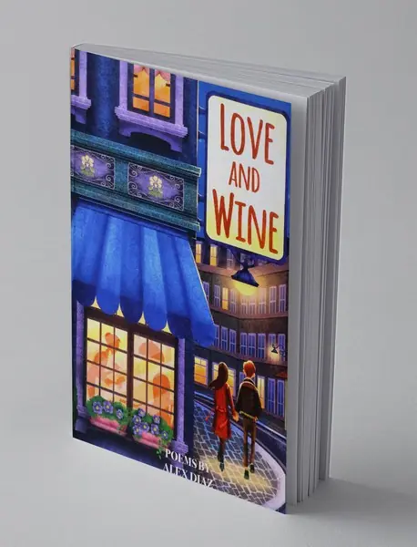 Love and Wine