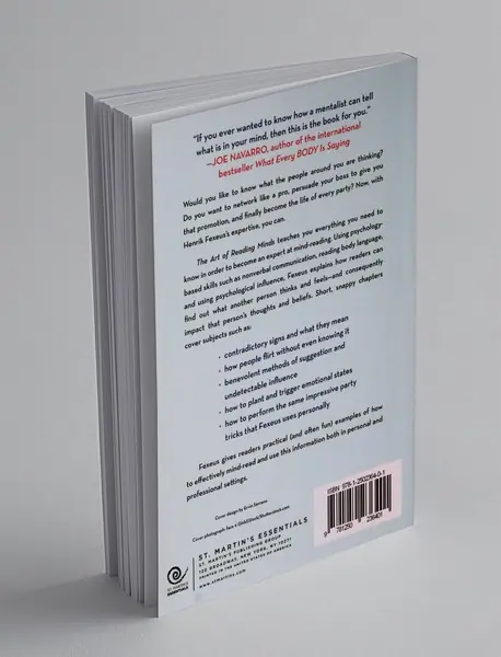 The art of reading minds