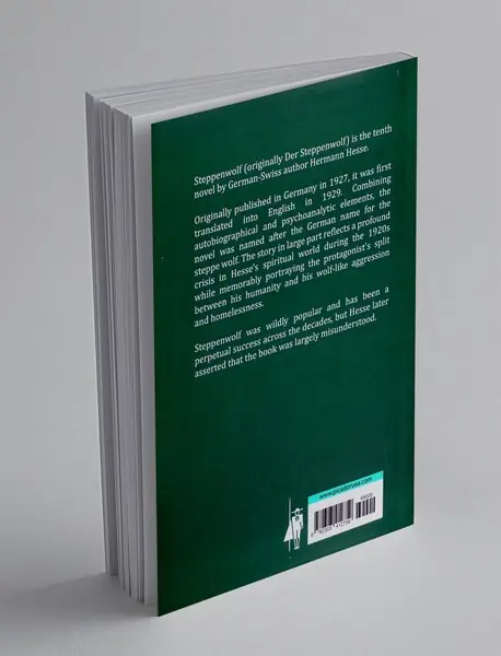 Steppenwolf