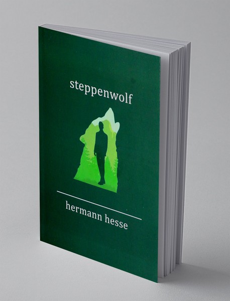 Steppenwolf