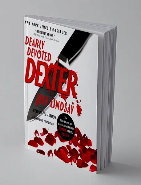 Dexter2: Dearly devoted