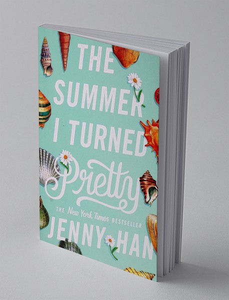 The summer I turned pretty