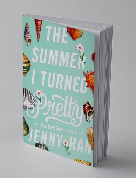 The summer I turned pretty