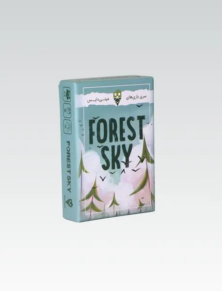 بازی آسمان جنگل FOREST SKY/ مینی دایس