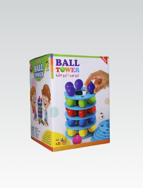 برج توپ ball tower/ قاصدک من
