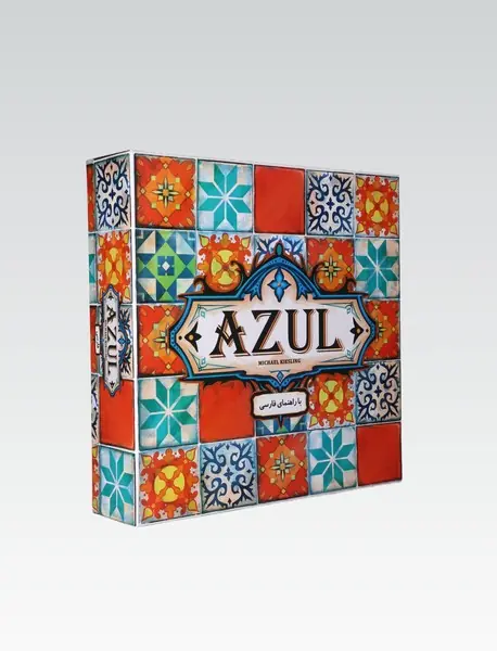 بازی آزول azul 1/ مسترگیمر