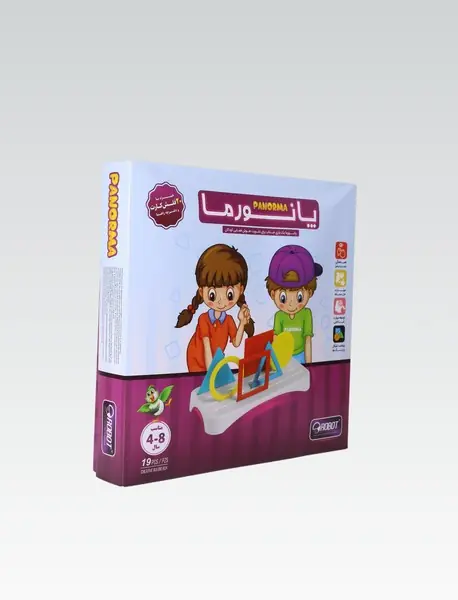 بازی پانورما/ جینگو