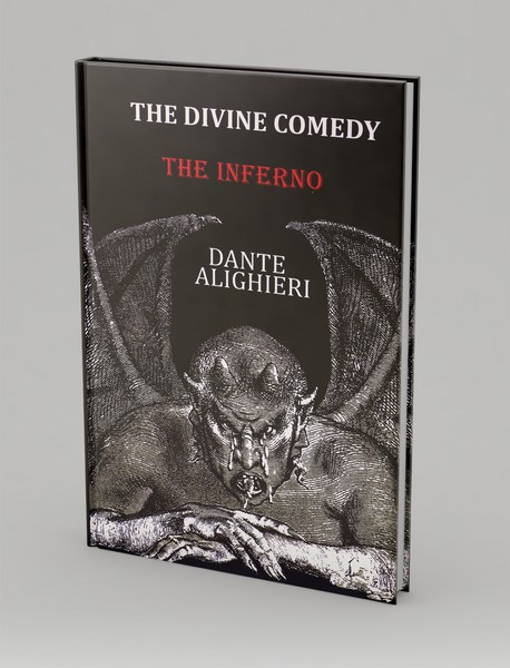 The Divine Comedy1: The Inferno