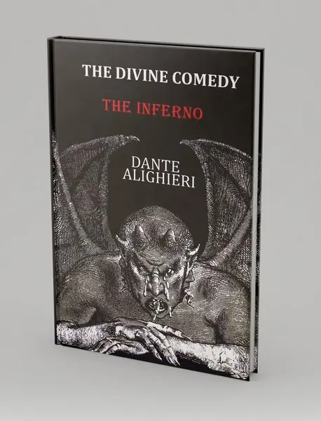 The Divine Comedy1: The Inferno