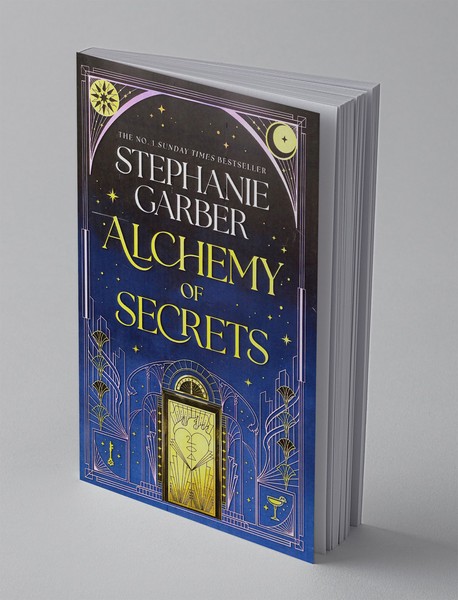 Alchemy of secrets