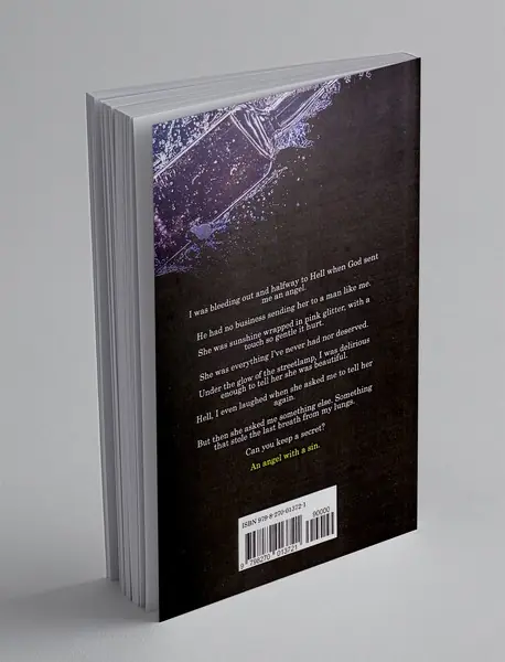 Sinners Anonymous4: Sinners Atone