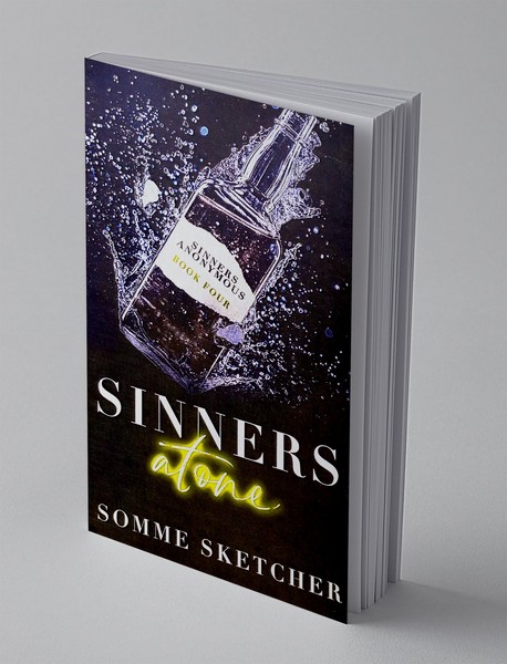 Sinners Anonymous4: Sinners Atone