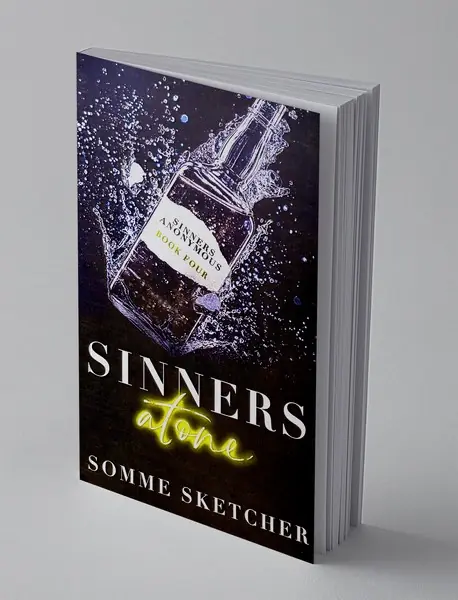 Sinners Anonymous4: Sinners Atone