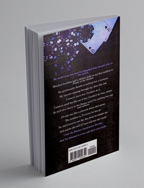 Sinners Anonymous3: Sinners Consumed