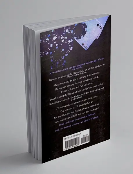 Sinners Anonymous3: Sinners Consumed