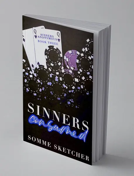 Sinners Anonymous3: Sinners Consumed