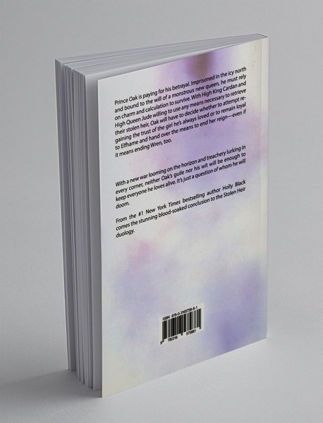 The prisoners Throne