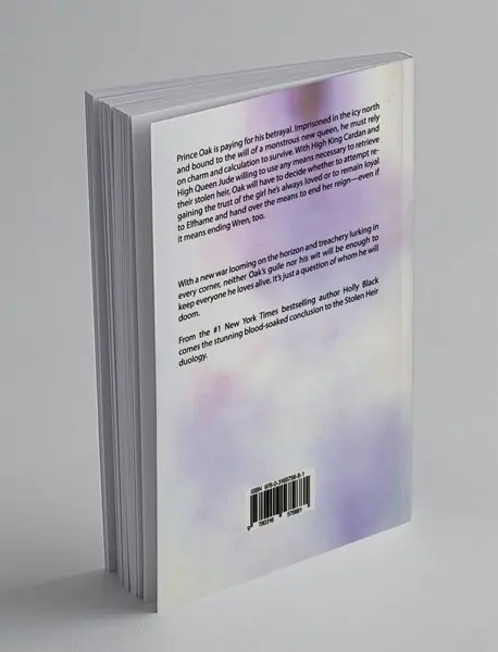 The prisoners Throne