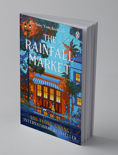The rainfall market