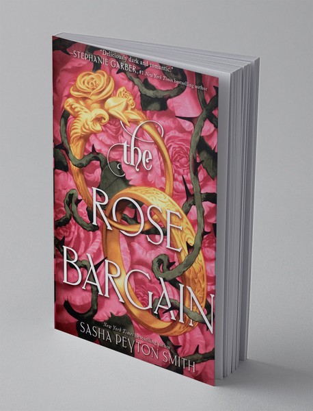 The Rose Bargain