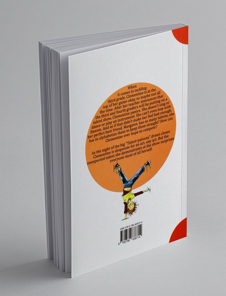 clementine2: The Talented