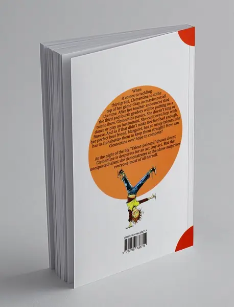 clementine2: The Talented