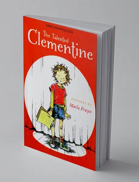 clementine2: The Talented