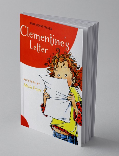 clementine3: Letter
