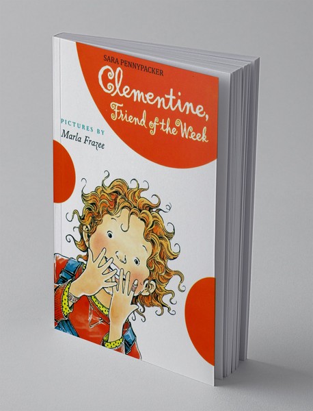 clementine4: Friend of week