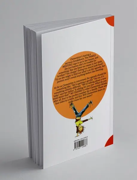 clementine5: The Family Meeting