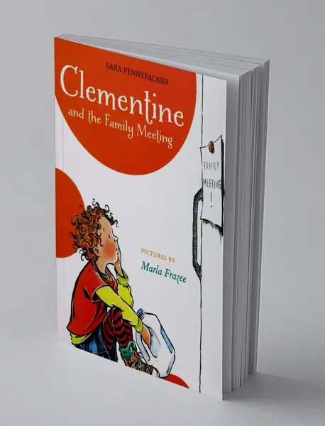 clementine5: The Family Meeting