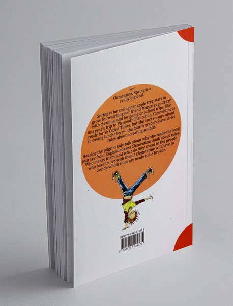 clementine6: The Spring Trip