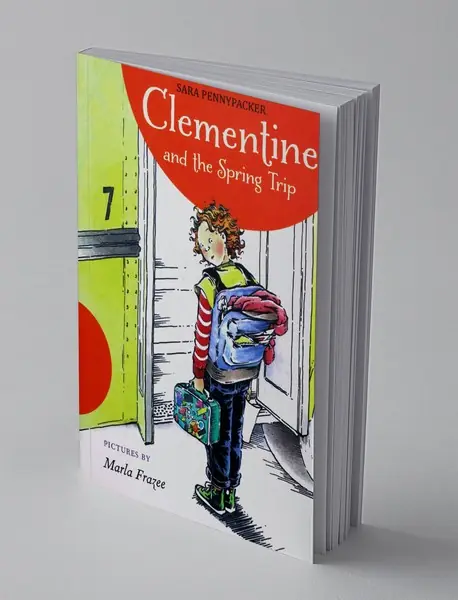 clementine6: The Spring Trip