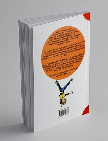 clementine7: Completely