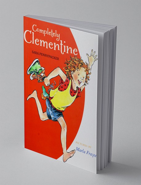 clementine7: Completely