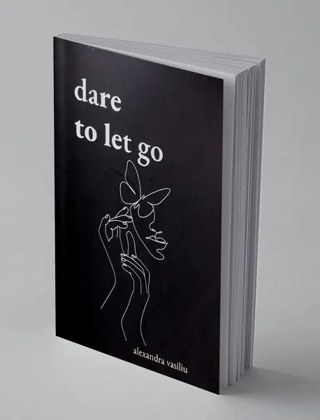 Dare to let go