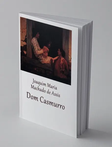 Dom casmurro