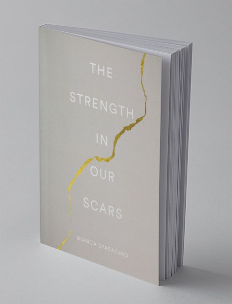 The Strength in our scars