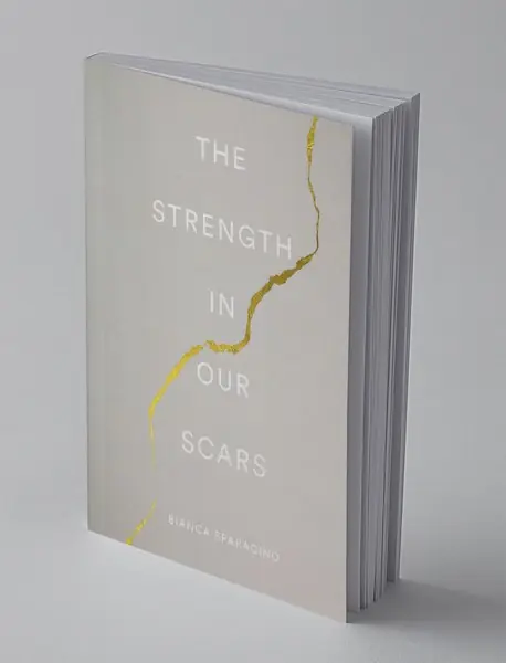 The Strength in our scars