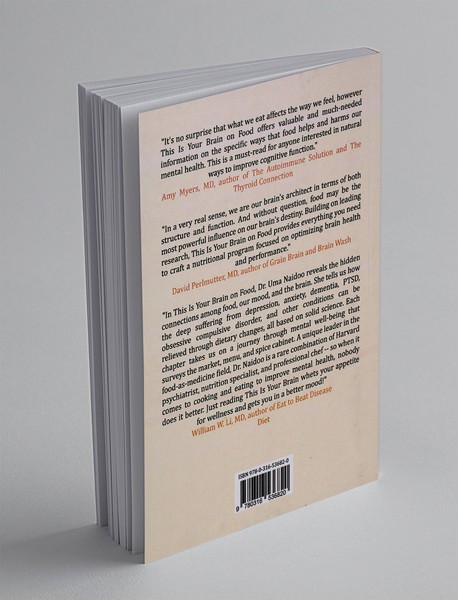 This is your brain on food