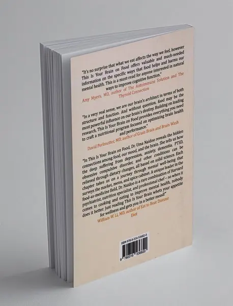 This is your brain on food