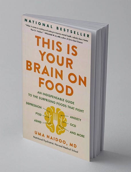 This is your brain on food