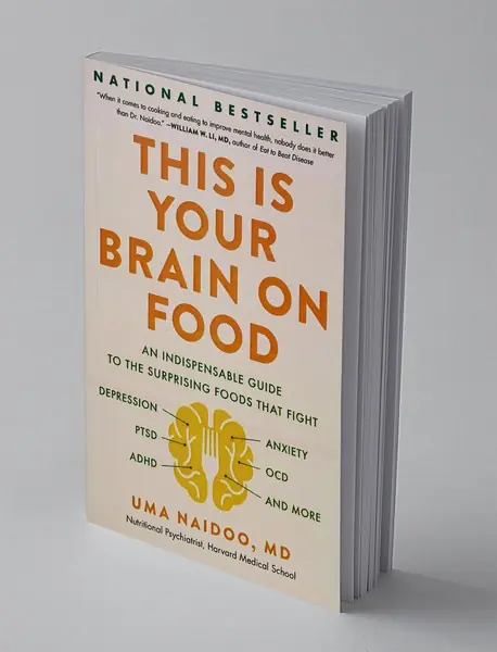 This is your brain on food