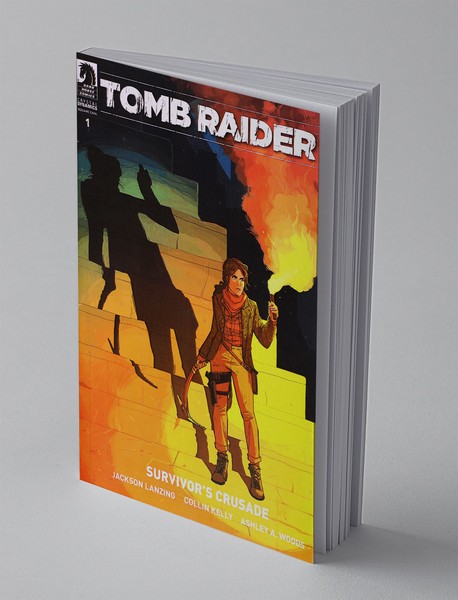 Tomb raider1